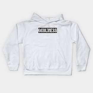 GodliNess Kids Hoodie